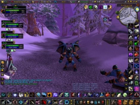 download wow classic wotlk